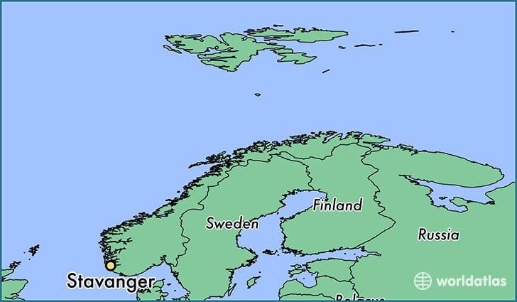 зураг stavanger Норвеги