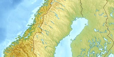 Зураг физик Норвеги
