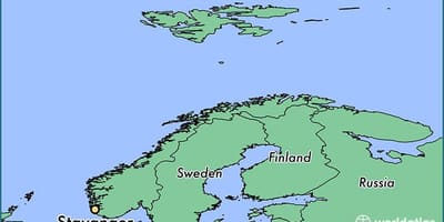 Зураг stavanger Норвеги