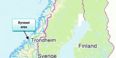 Зураг trondheim Норвеги